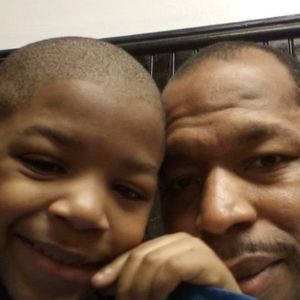 Meet your Posher, Jermaine